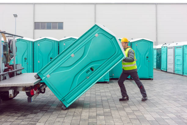 Best Construction site porta potty rental  in Mclendon Chisholm, TX
