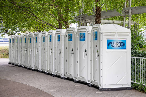 Best Porta potty rental near me  in Mclendon Chisholm, TX