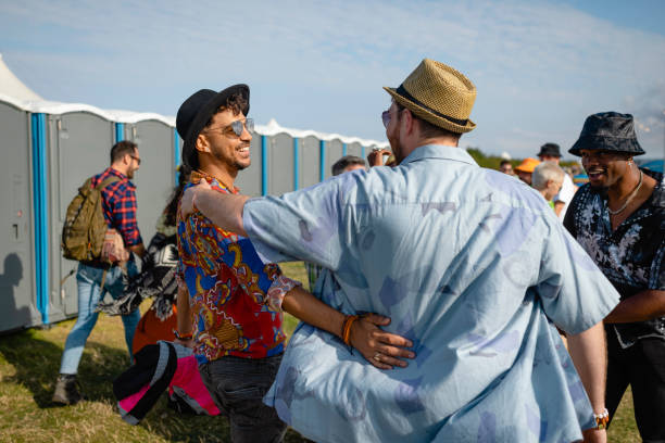 Best Porta potty for special events  in Mclendon Chisholm, TX
