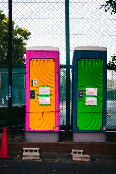 Reliable Mclendon Chisholm, TX porta potty rental Solutions