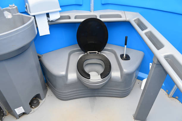 Best Luxury portable toilet rental  in Mclendon Chisholm, TX