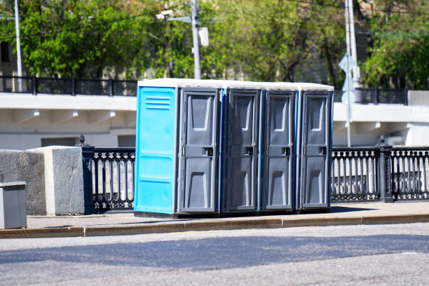 Best Best portable toilet rental  in Mclendon Chisholm, TX