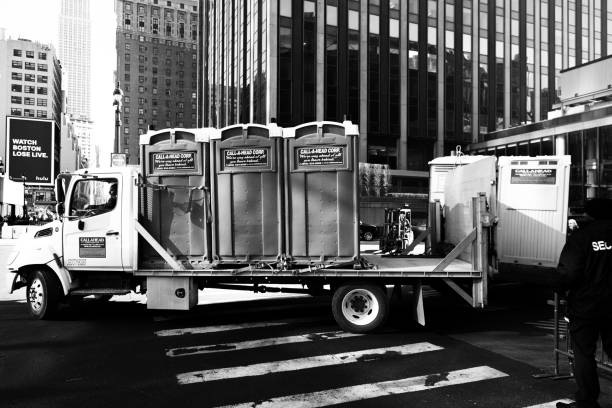 Best Best portable toilet rental  in Mclendon Chisholm, TX