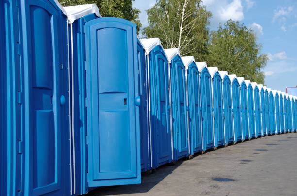 Portable Toilet Options We Offer in Mclendon Chisholm, TX